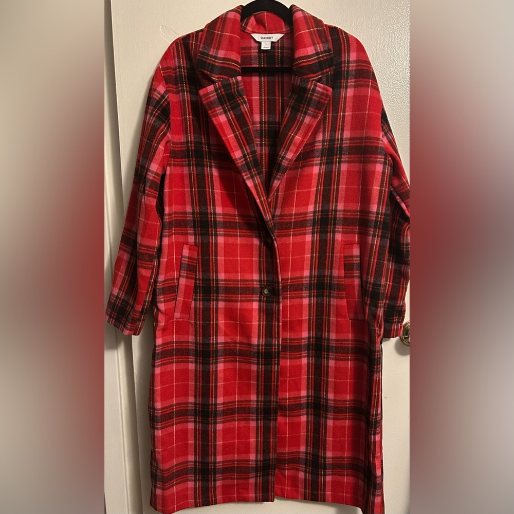 Old Navy Coat